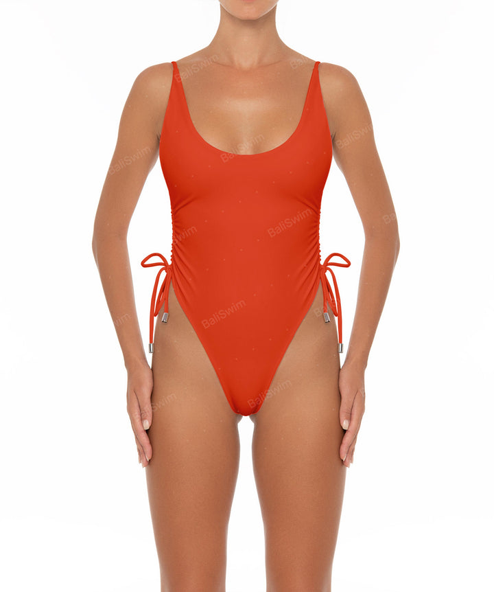 BSWS-S27 Adjustable Side Seams One Piece