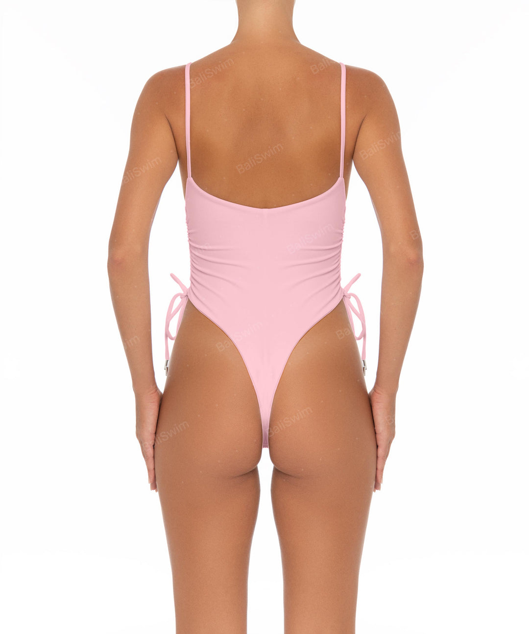 BSWS-S27 Adjustable Side Seams One Piece