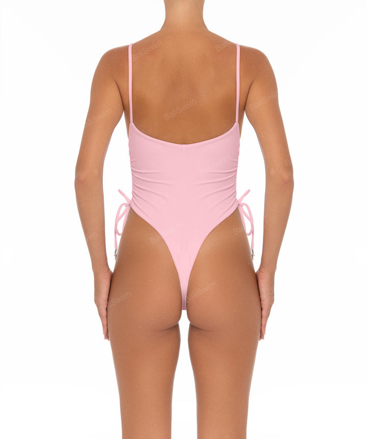 BSWS-S27 Adjustable Side Seams One Piece