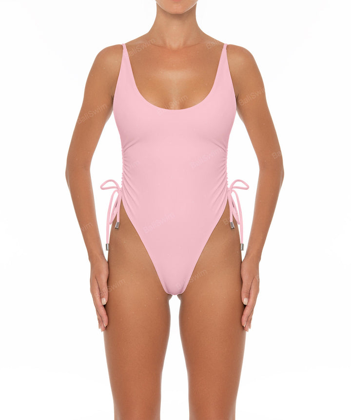 BSWS-S27 Adjustable Side Seams One Piece