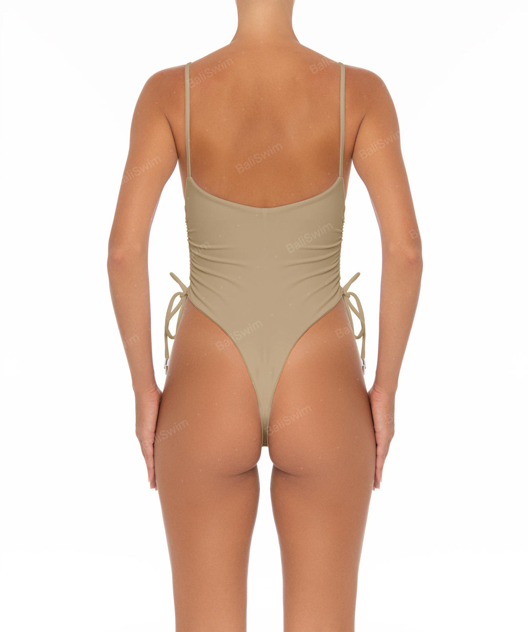 BSWS-S27 Adjustable Side Seams One Piece
