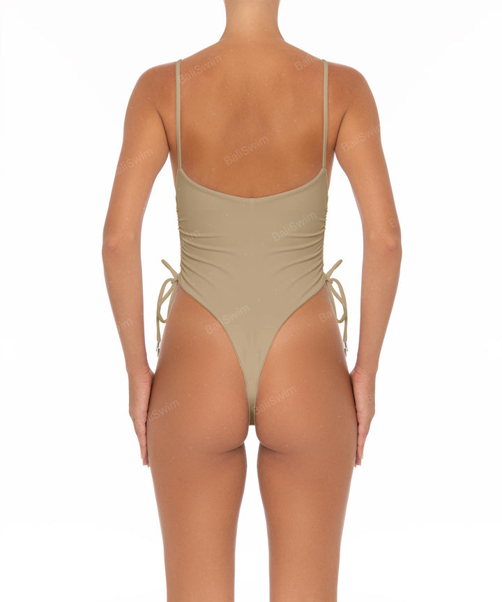 BSWS-S27 Adjustable Side Seams One Piece