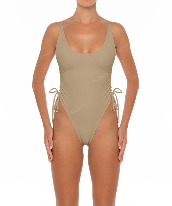 BSWS-S27 Adjustable Side Seams One Piece