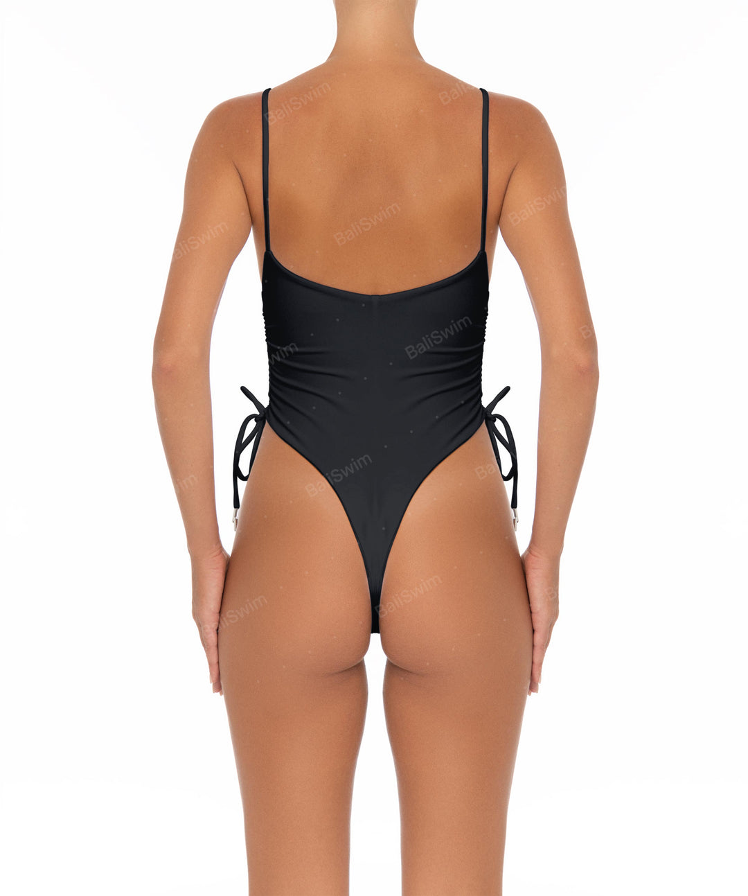BSWS-S27 Adjustable Side Seams One Piece