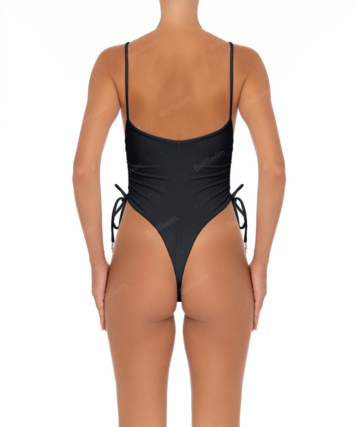 BSWS-S27 Adjustable Side Seams One Piece