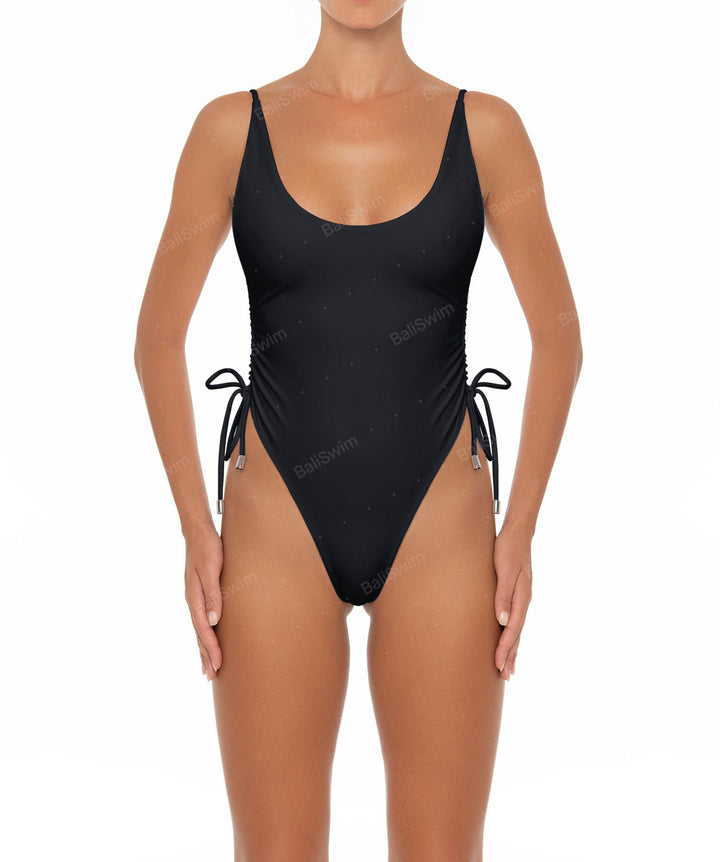 BSWS-S27 Adjustable Side Seams One Piece