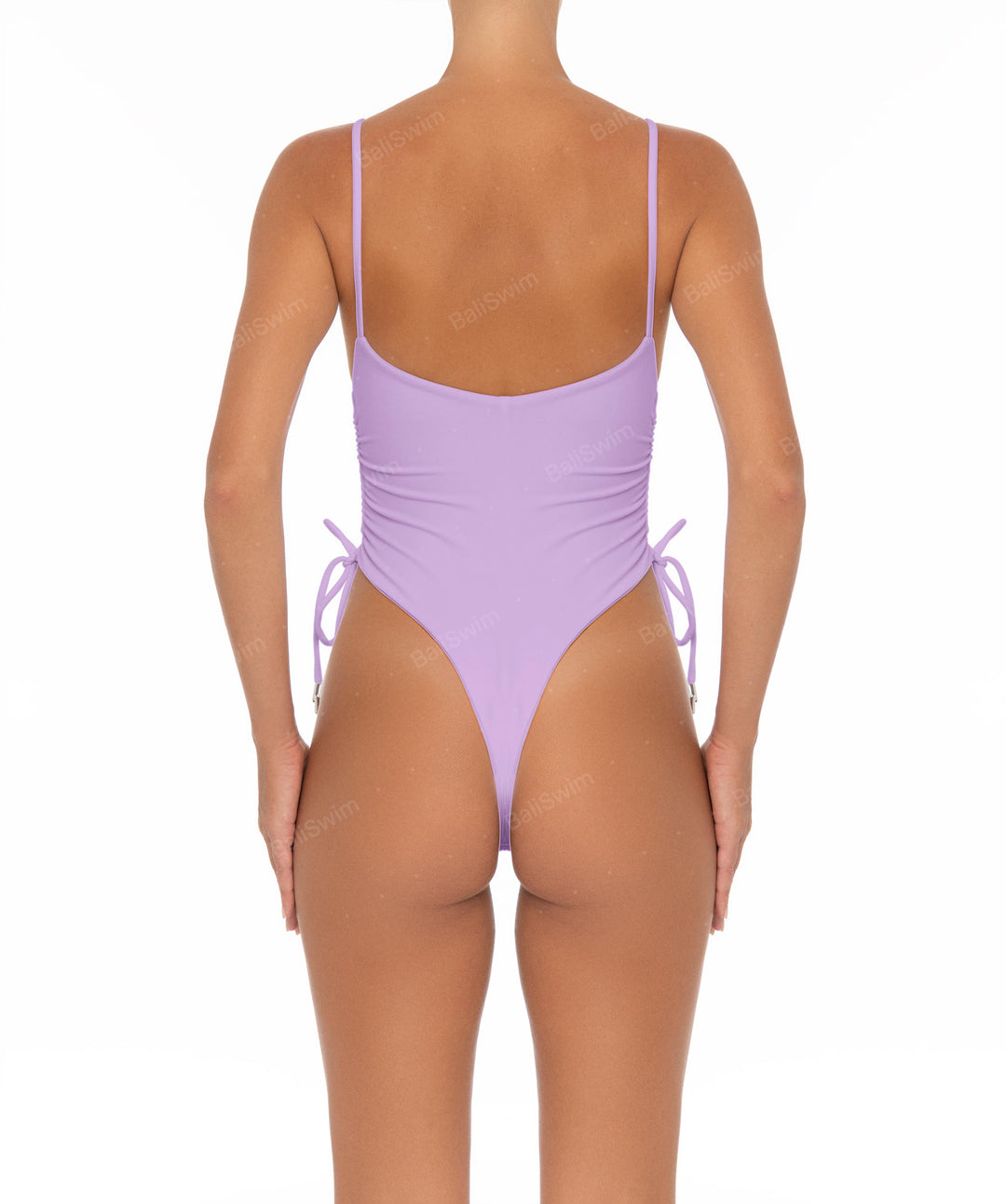 BSWS-S27 Adjustable Side Seams One Piece
