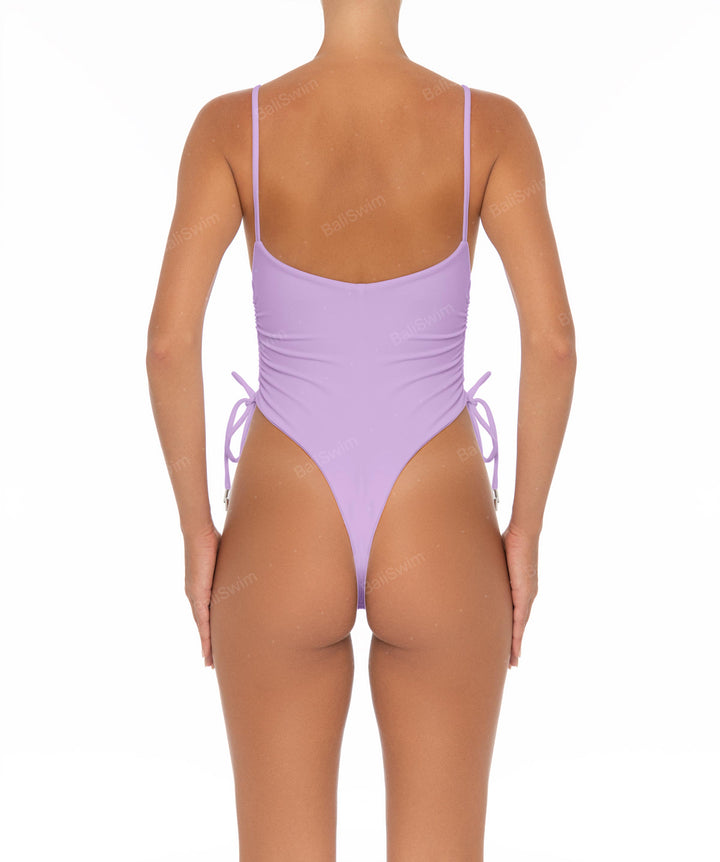 BSWS-S27 Adjustable Side Seams One Piece