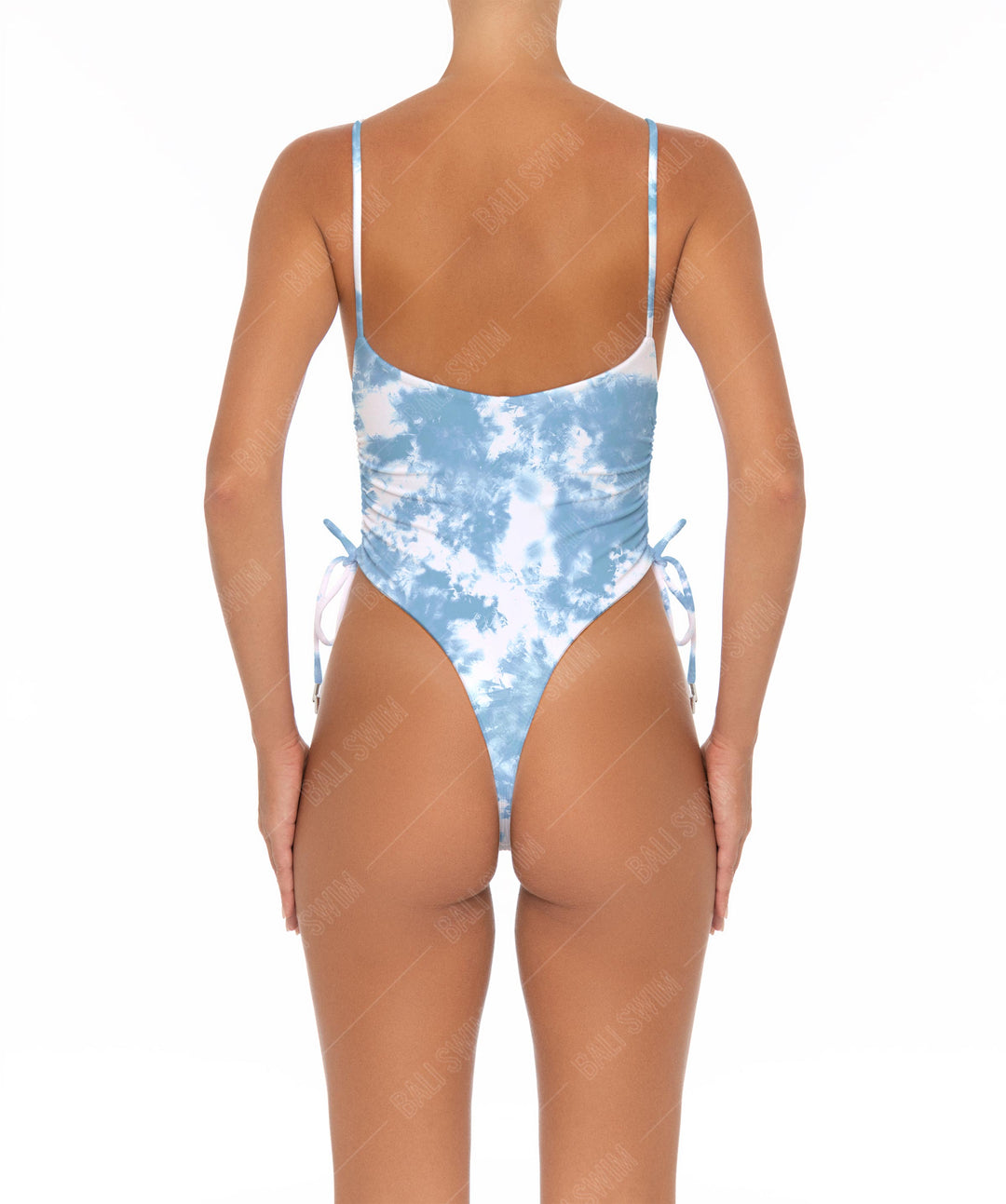 BSWS-S27 Adjustable Side Seams One Piece