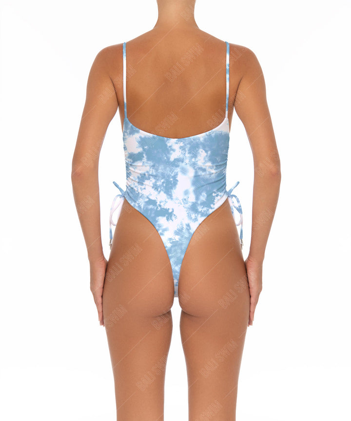 BSWS-S27 Adjustable Side Seams One Piece
