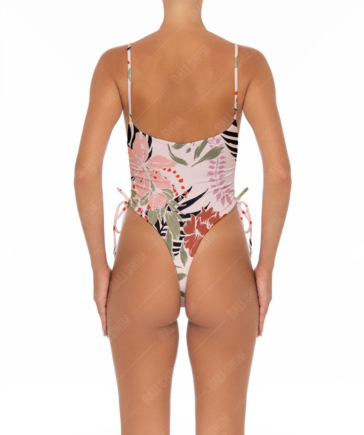 BSWS-S27 Adjustable Side Seams One Piece