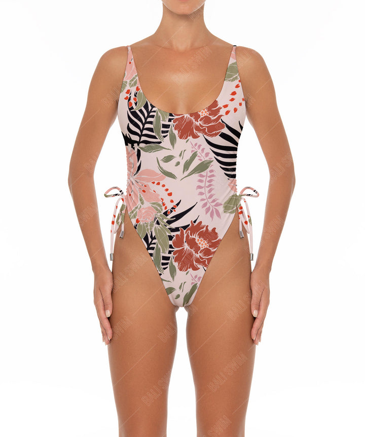 BSWS-S27 Adjustable Side Seams One Piece