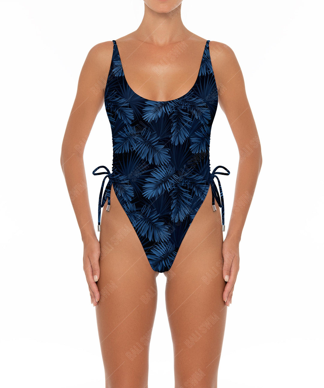 BSWS-S27 Adjustable Side Seams One Piece