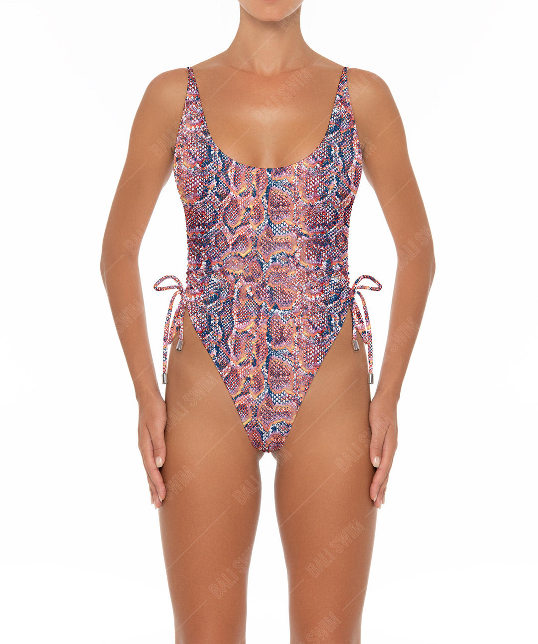 BSWS-S27 Adjustable Side Seams One Piece