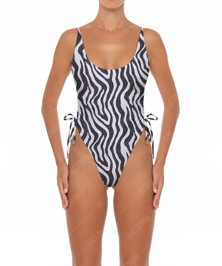 BSWS-S27 Adjustable Side Seams One Piece