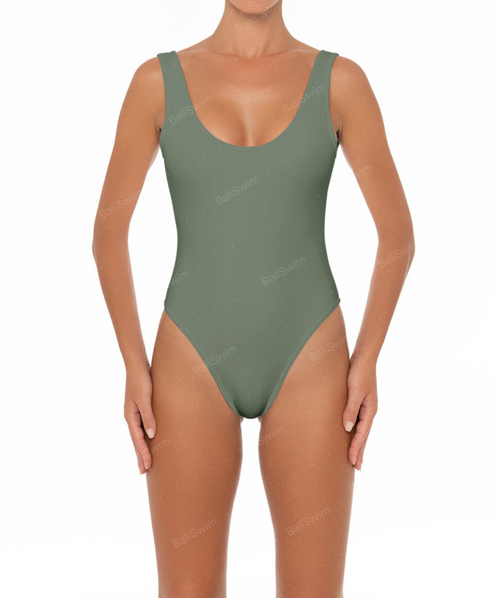 BSWS-S28 Tank One Piece