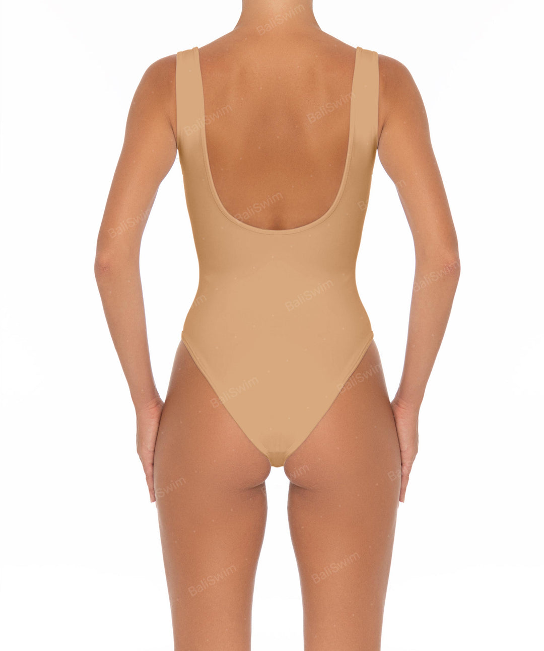 BSWS-S28 Tank One Piece