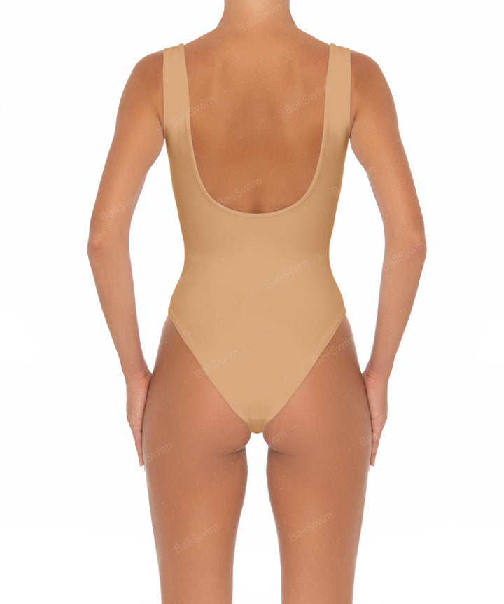 BSWS-S28 Tank One Piece