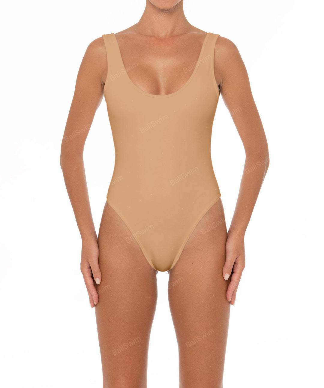 BSWS-S28 Tank One Piece