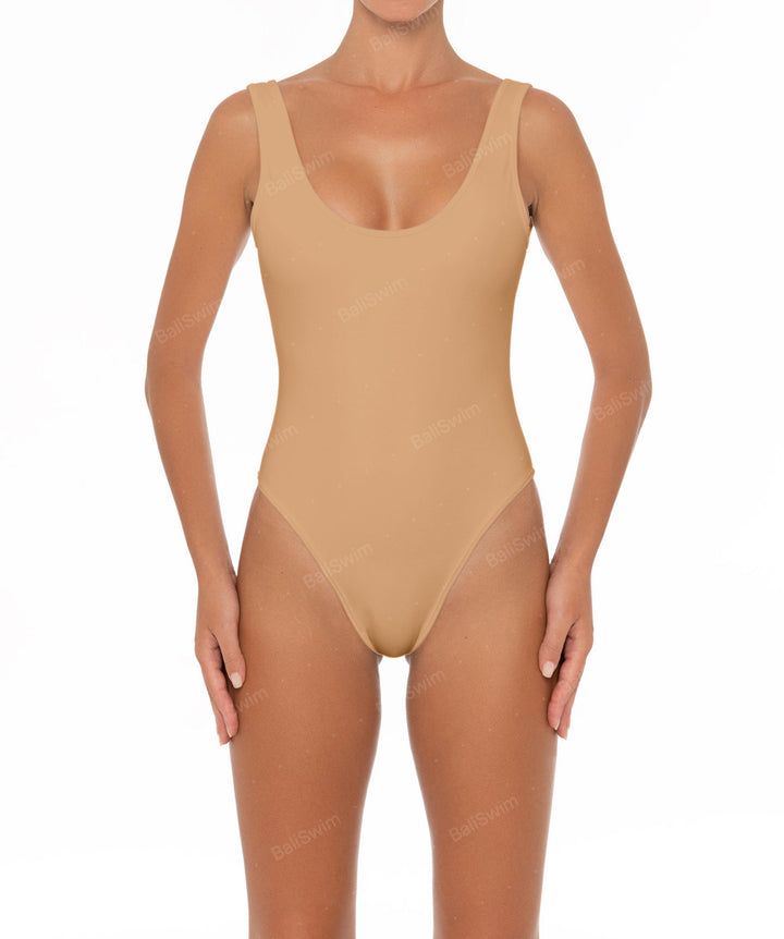 BSWS-S28 Tank One Piece