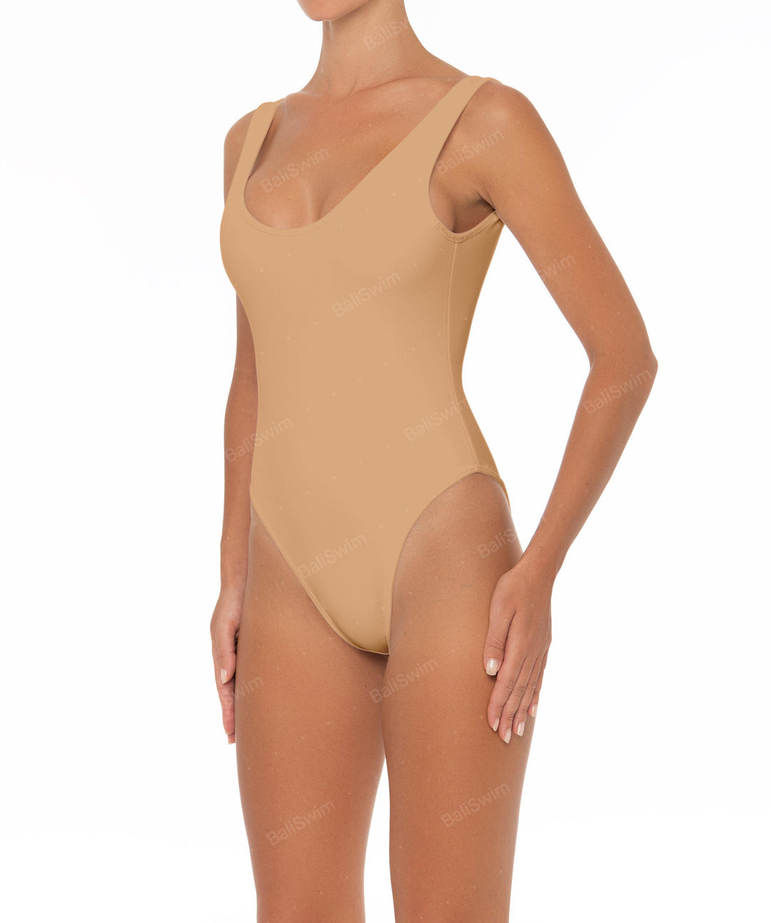 BSWS-S28 Tank One Piece