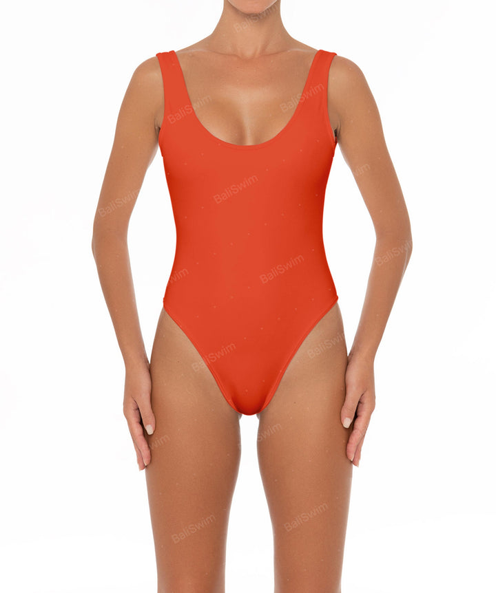 BSWS-S28 Tank One Piece