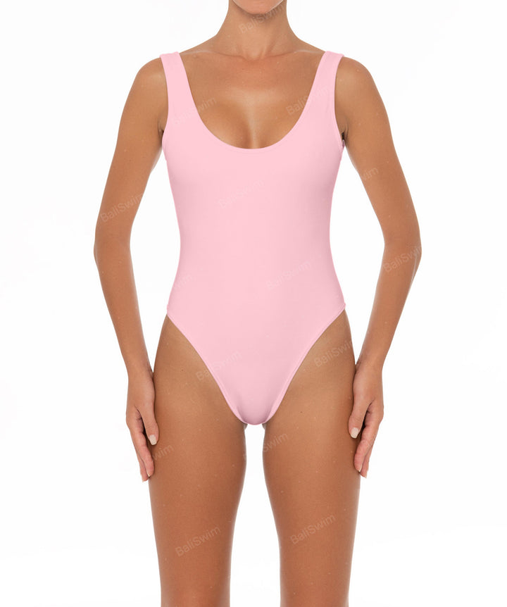 BSWS-S28 Tank One Piece