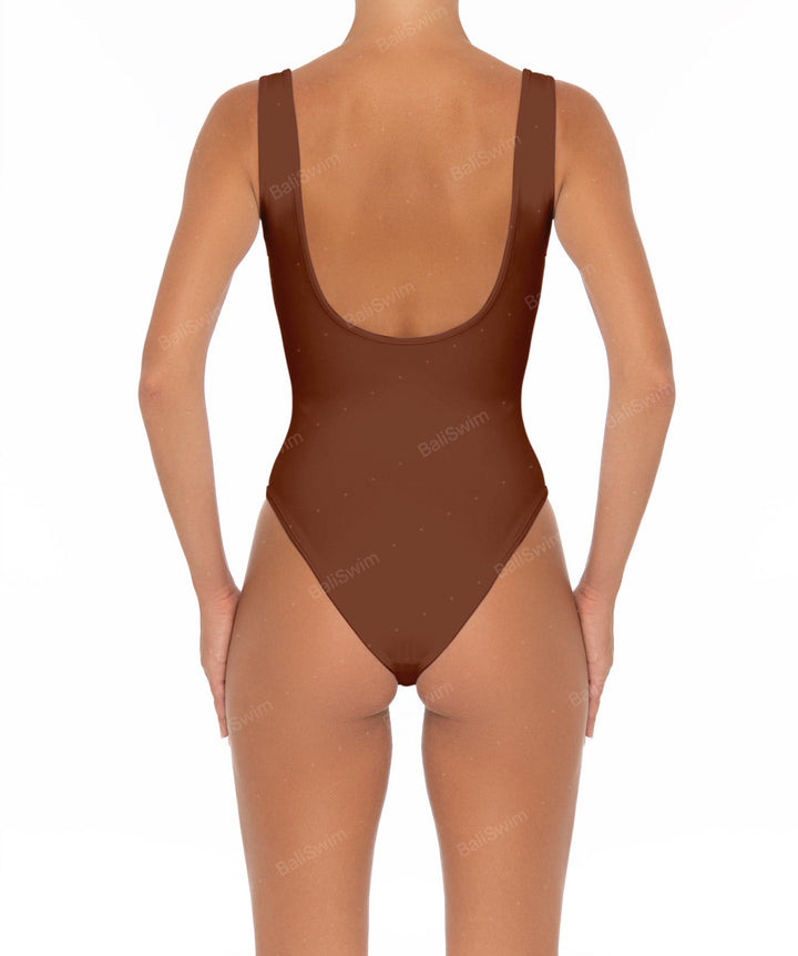 BSWS-S28 Tank One Piece