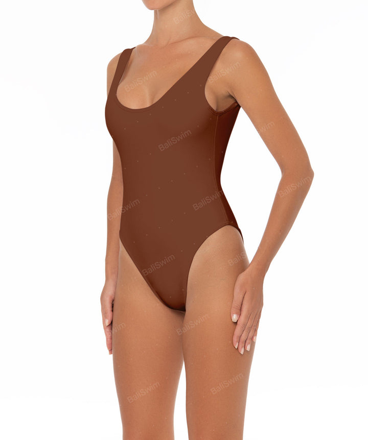 BSWS-S28 Tank One Piece