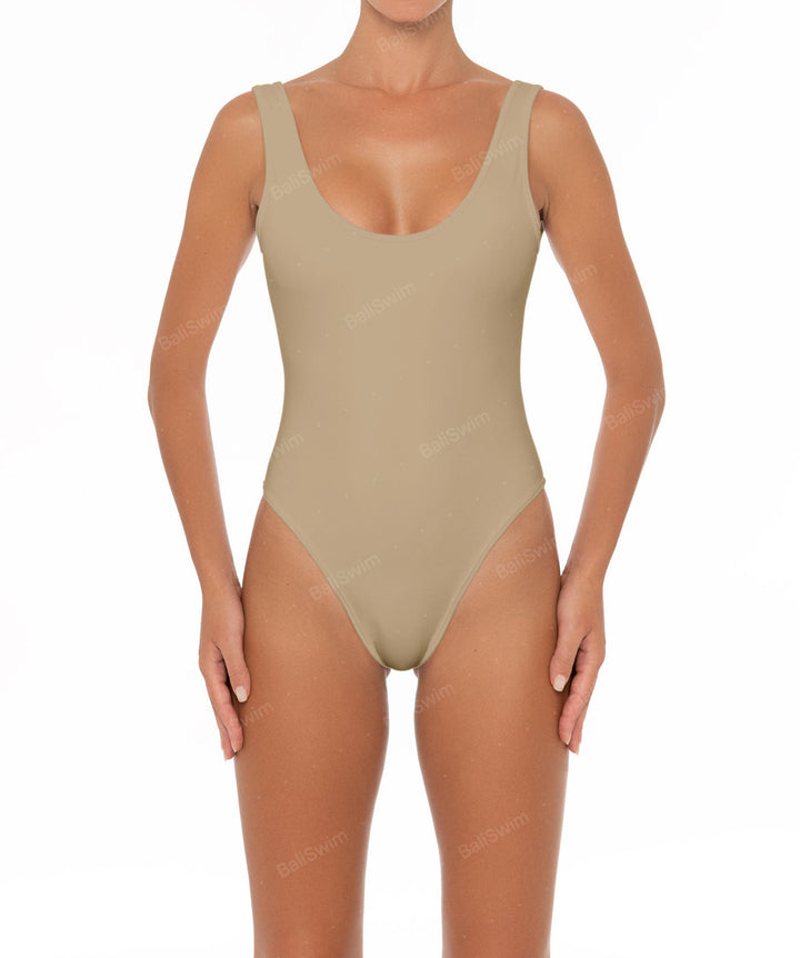 BSWS-S28 Tank One Piece