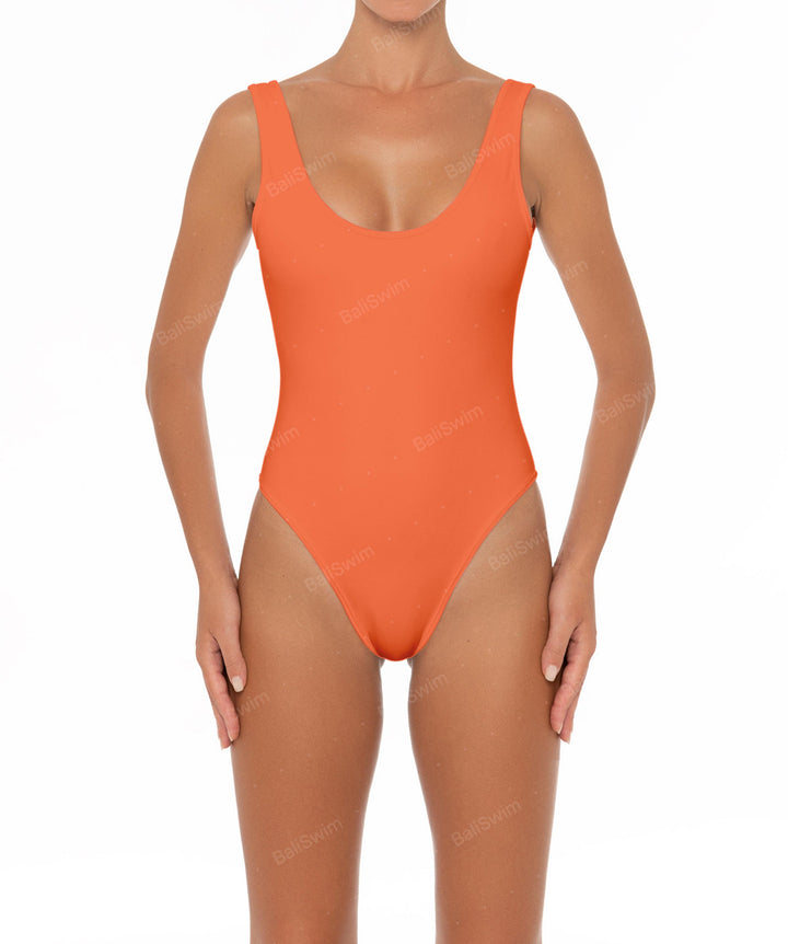 BSWS-S28 Tank One Piece