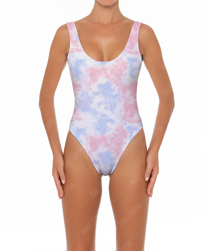 BSWS-S28 Tank One Piece