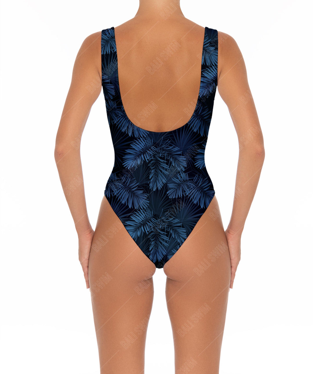 BSWS-S28 Tank One Piece