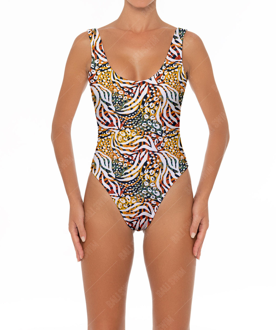 BSWS-S28 Tank One Piece