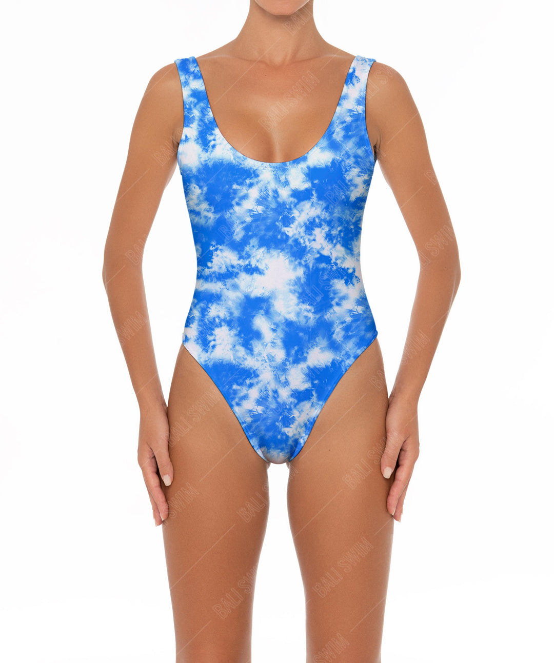 BSWS-S28 Tank One Piece