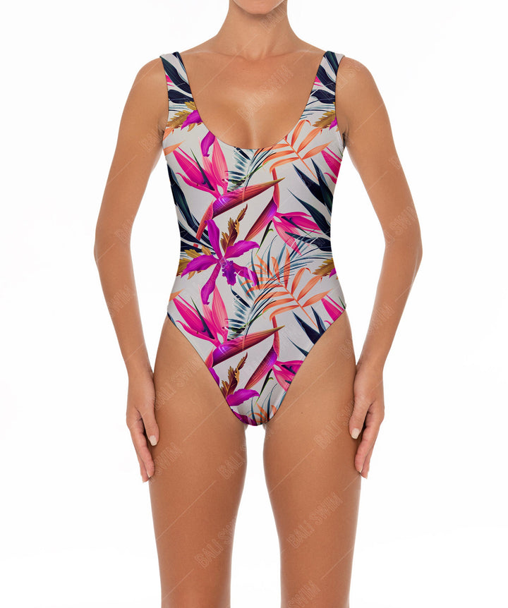 BSWS-S28 Tank One Piece