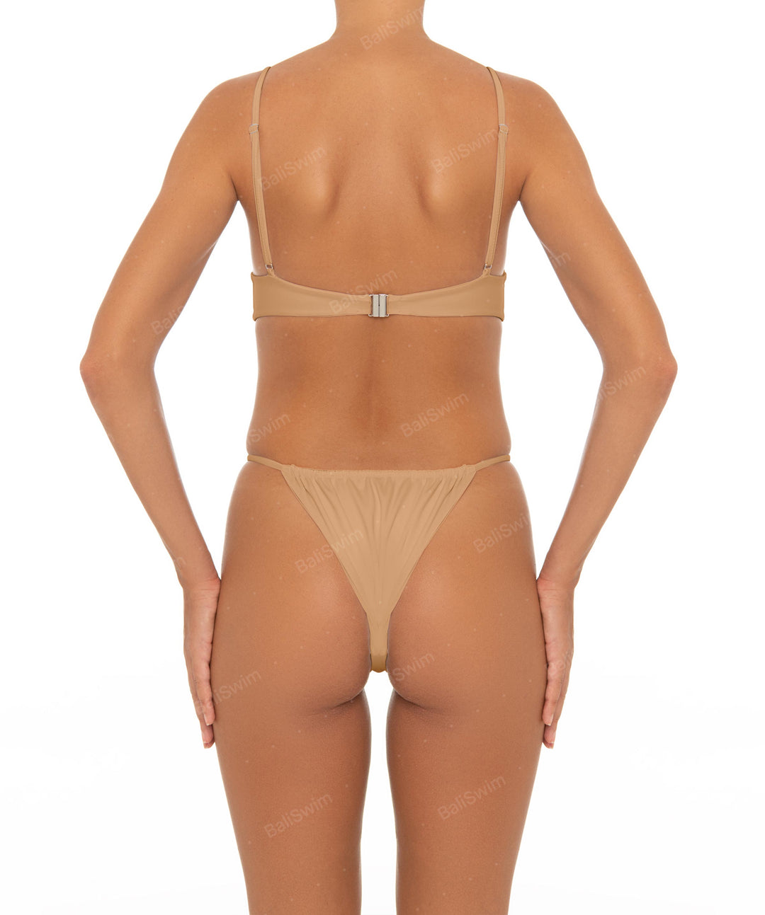 BSWS-S30 Wrap Around One Piece