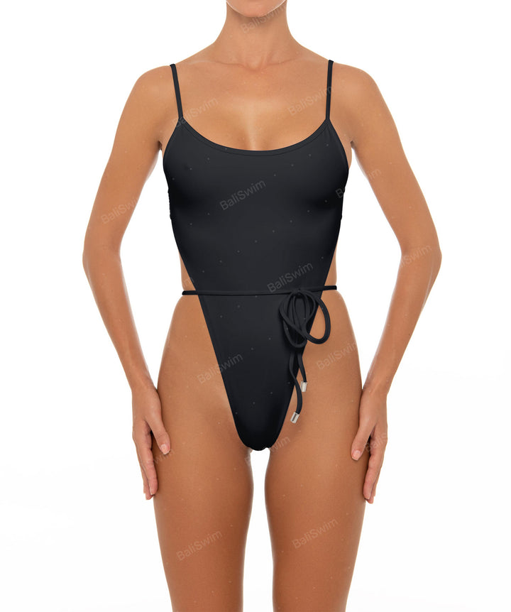 BSWS-S30 Wrap Around One Piece