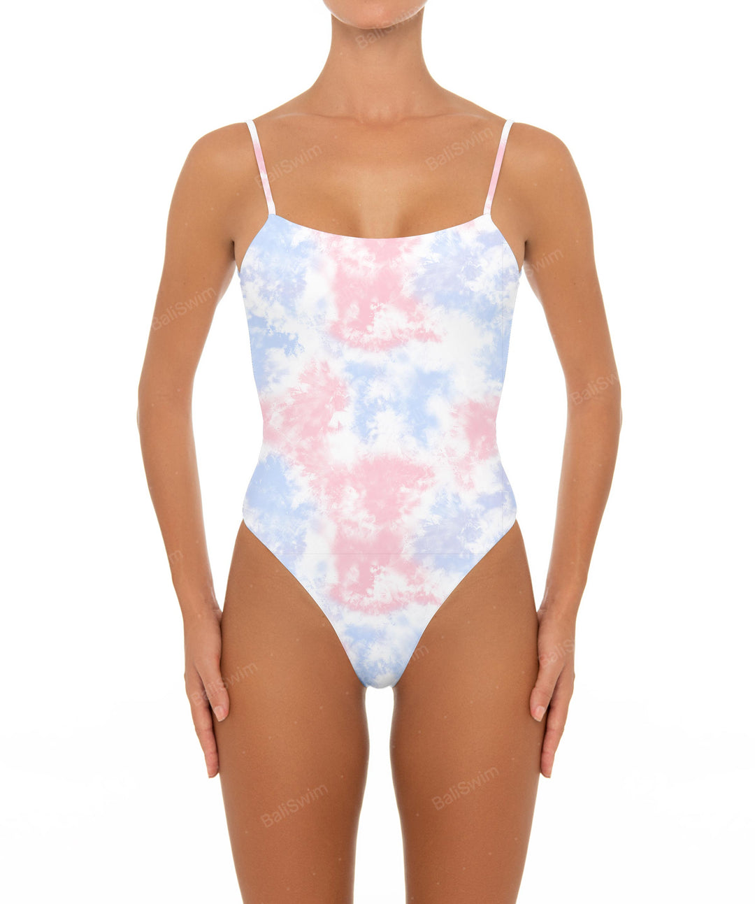 BSWS-S31 Low Back One Piece