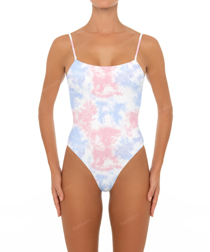 BSWS-S31 Low Back One Piece