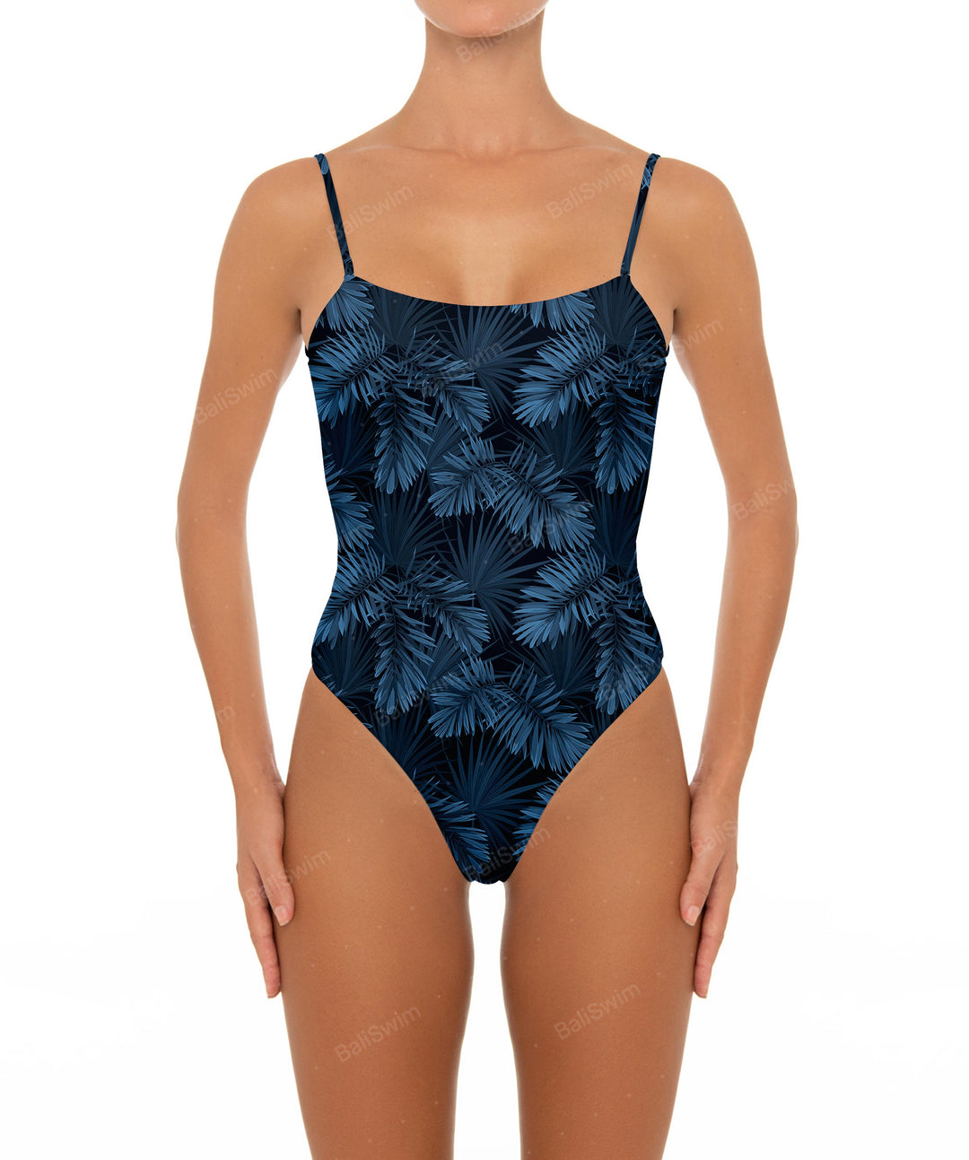 BSWS-S31 Low Back One Piece