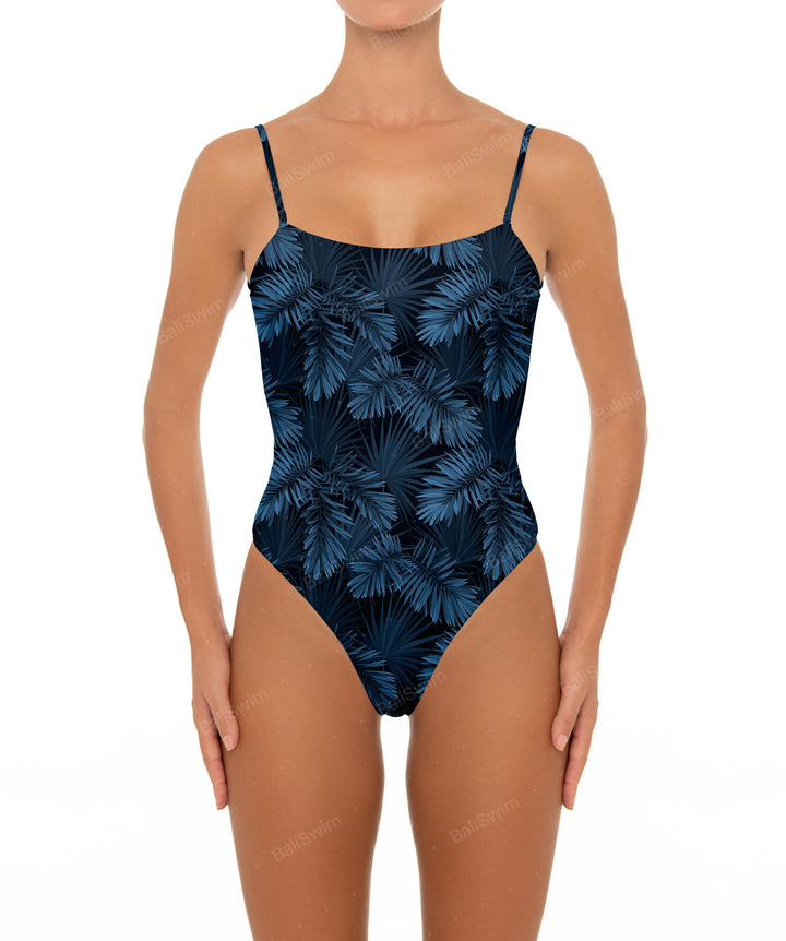 BSWS-S31 Low Back One Piece