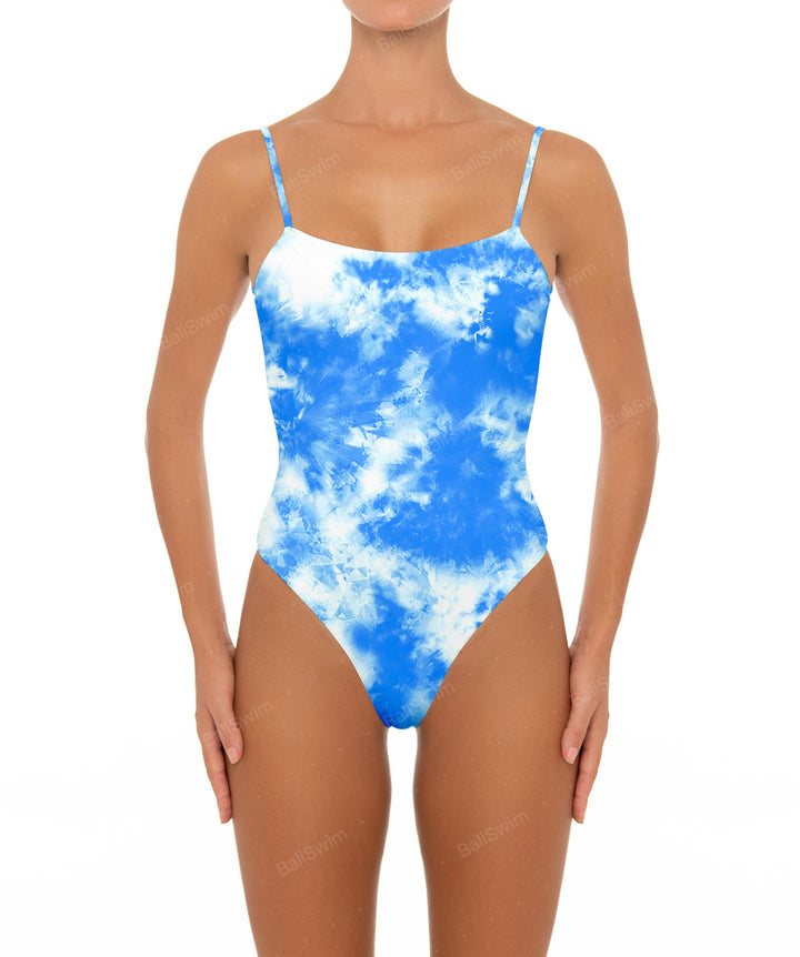 BSWS-S31 Low Back One Piece