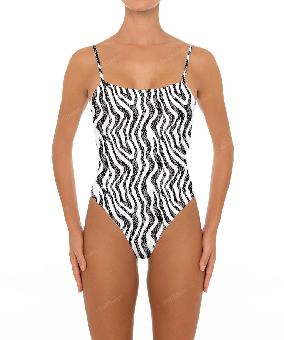 BSWS-S31 Low Back One Piece