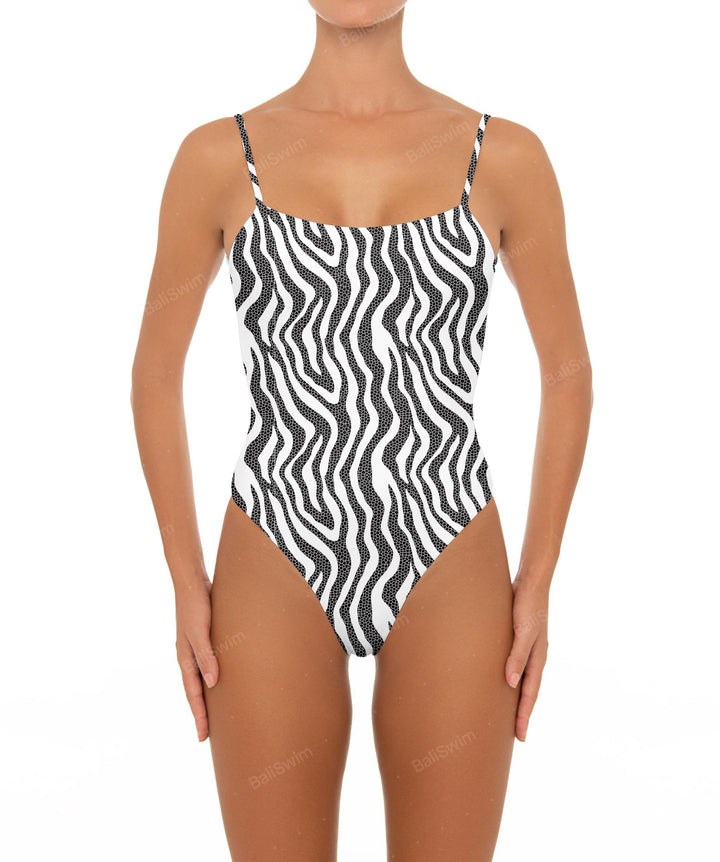 BSWS-S31 Low Back One Piece