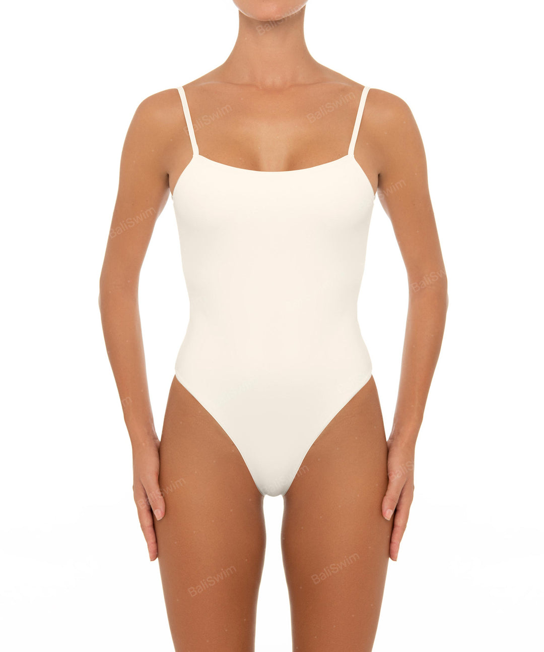 BSWS-S31 Low Back One Piece
