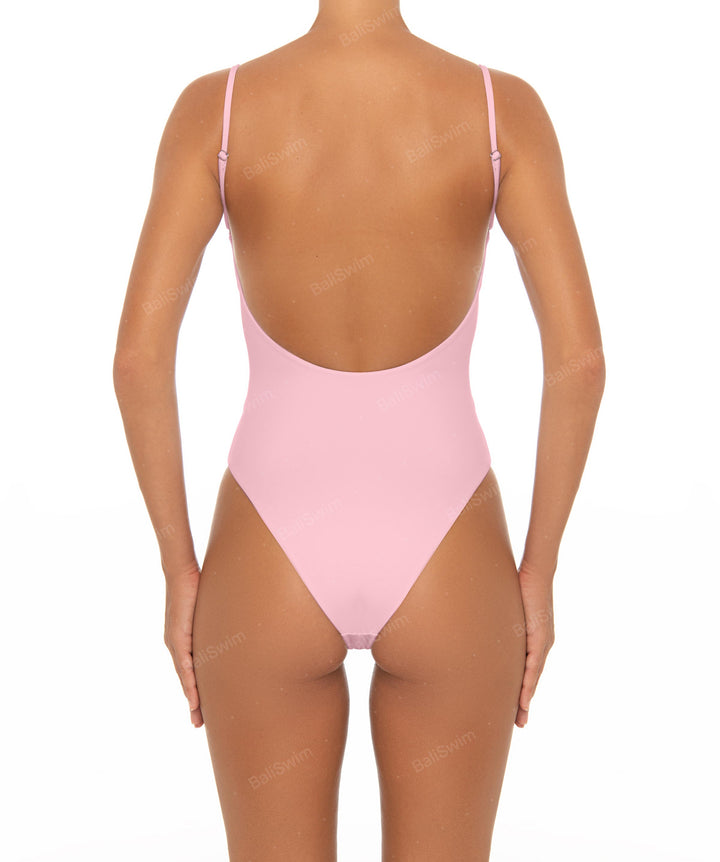 BSWS-S31 Low Back One Piece