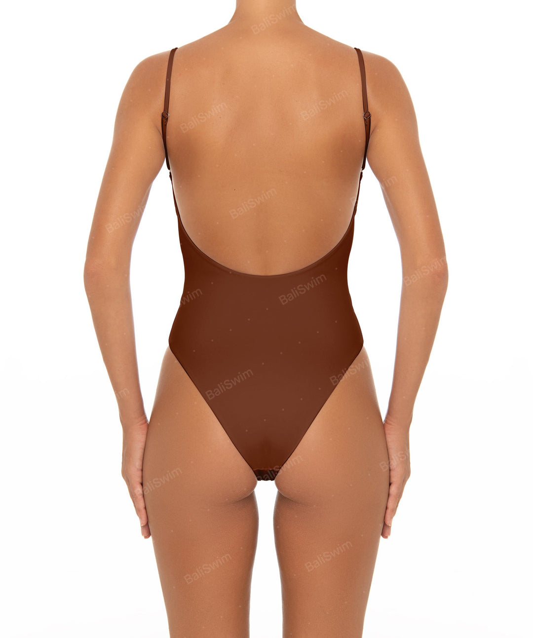 BSWS-S31 Low Back One Piece