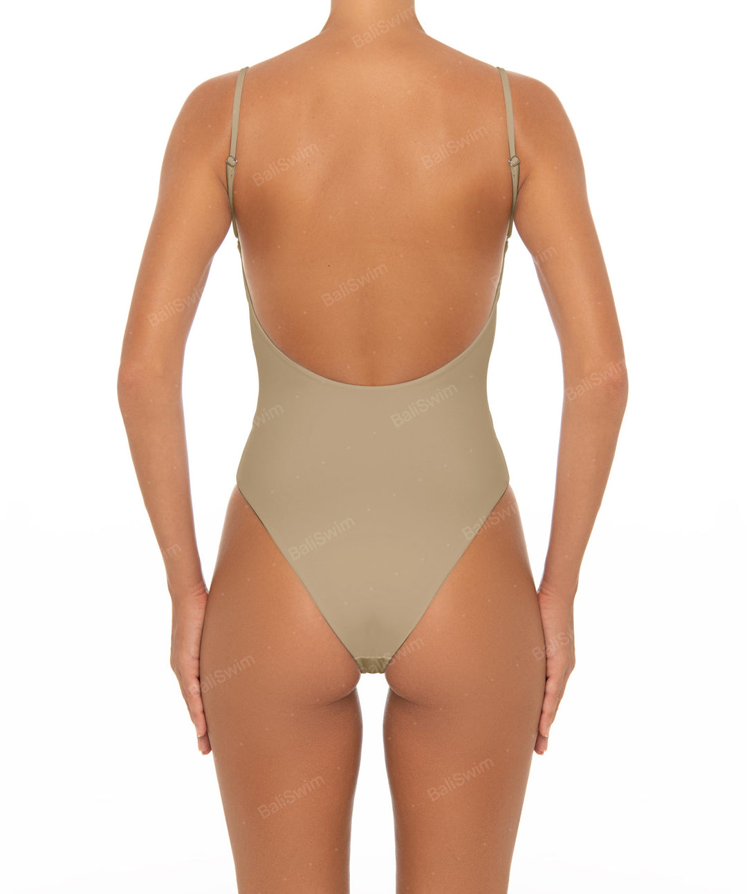 BSWS-S31 Low Back One Piece