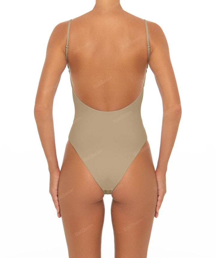 BSWS-S31 Low Back One Piece